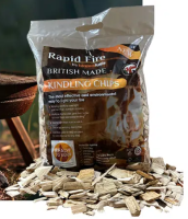 Blazers Kiln Dried Kindling (10 Litre) x 1