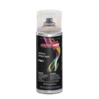 Ambrosol Multipurpose Acrylic Spray Paint Matt Transparent 400ml 