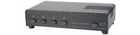 AV:Link 4 Way loudspeaker Selector