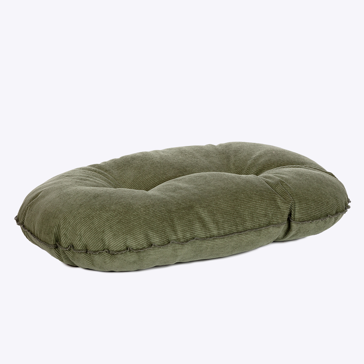 Danish Design Elden Fern Quilted Mattress 27in