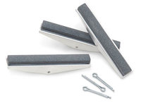 Engine Cylinder Hone Stone Set 3Pcs