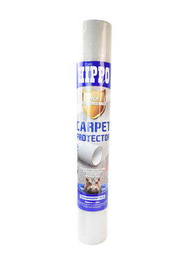 Hippo Carpet Protector 600mm x 25m