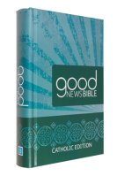 Good News Catholic Bible Hard Back   (4456)