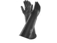 Marigold ME104 Black Rubber GAUNTLET