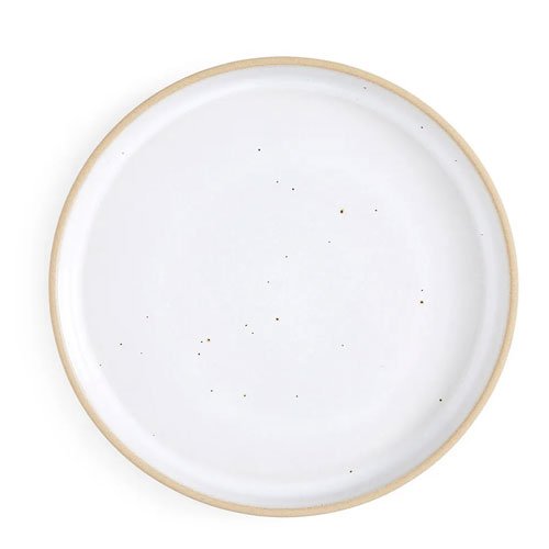 Top of Plate