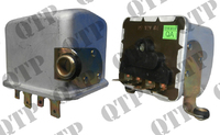 Voltage Regulator