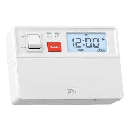 EPH Controls Immersion Heater Controller IMC 