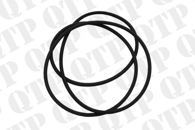 Front Axle O-Ring