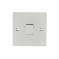 POWERMASTER 1 GANG 2 WAY 6A SWITCH