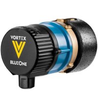 DAB Vortex BWO 155 R Basic (1/2") Hot Water Circulator 240V 433121000