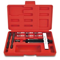 Ball Bearing Extractor Set 10Pcs