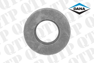 Front Axle Thrust Washer 