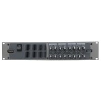 Cloud  46-240MK2 - 4 Zone Integrated Mixer Amplifier