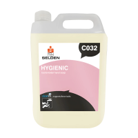 Foodgrade Anti-Bac Soap - Hand Safe, 5L