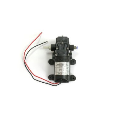 Motorscrubber Jet Pump