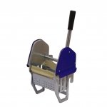 KENTUCKY WRINGER METAL BLUE