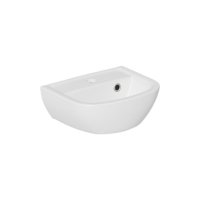 Tucker French Pro 350mm Square Cloakroom Basin