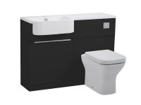 MATCH 1.2M SCT BTW LEFT GLOSS CLAY UNIT ONLY