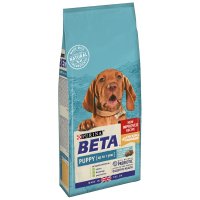 Beta Puppy Complete Chicken