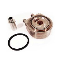 CORE OIL COOLER