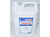 [549 550] Frend Hygiene Hand Wash - 5 Litres 