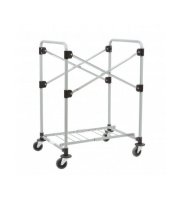 Rubbermaid X-Cart Frame ONLY 150L
