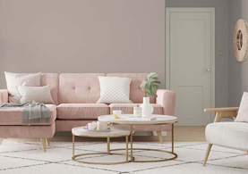 Vinyl Matt Paint Colour Inspiration