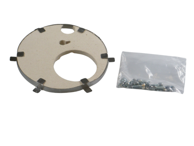 Branderisolatieset SCR10/20/30