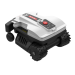 Ambrogio robotic lawnmower
