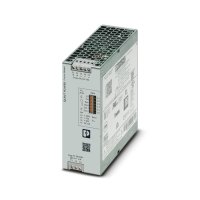 Phoenix Contact QUINT4-PS/1AC/24DC/10 - Power supply 2904601
