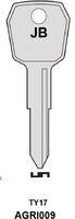 1519 TY17:E TOY19:S :K C388