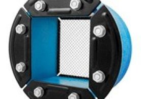 Round Frames / Seals