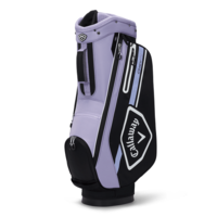 CALLAWAY BG CRT BAG CHEV 14+ BLACK/ROSE 22