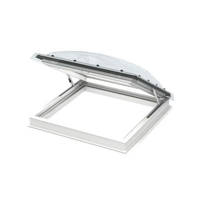 Velux Isd 0600 Opaque Poly Dome 90x60cm