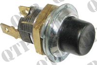 Switch Push Button Black