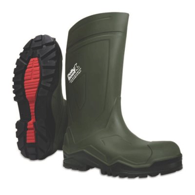 Pollyboot Polly X-Power 05:Size 8 ( 42 )