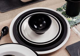Harfield Tableware
