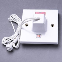 45Amp DP Pull Cord Switch