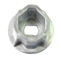 GGP / Stiga Blade Adaptor / Boss