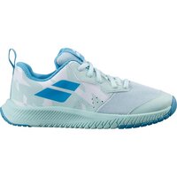 BABOLAT SHOES PULSION ALL COURT JUNIOR 2021