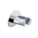 Oval-Shower-Holder