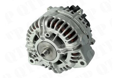 Alternator 200 Amp