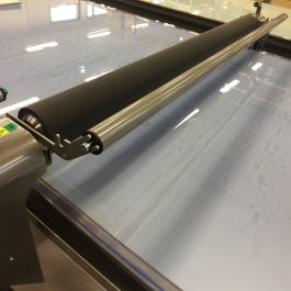 Additional Media Holder