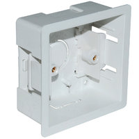 Box 1 Gang Dry Lining 35mm