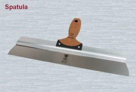 Nela Spatulas