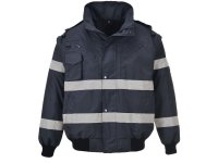 Iona 3 in 1 Bomber Jacket