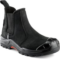 BUCKLER SAFETY DEALER BOOT S3 HRO WRU SRC