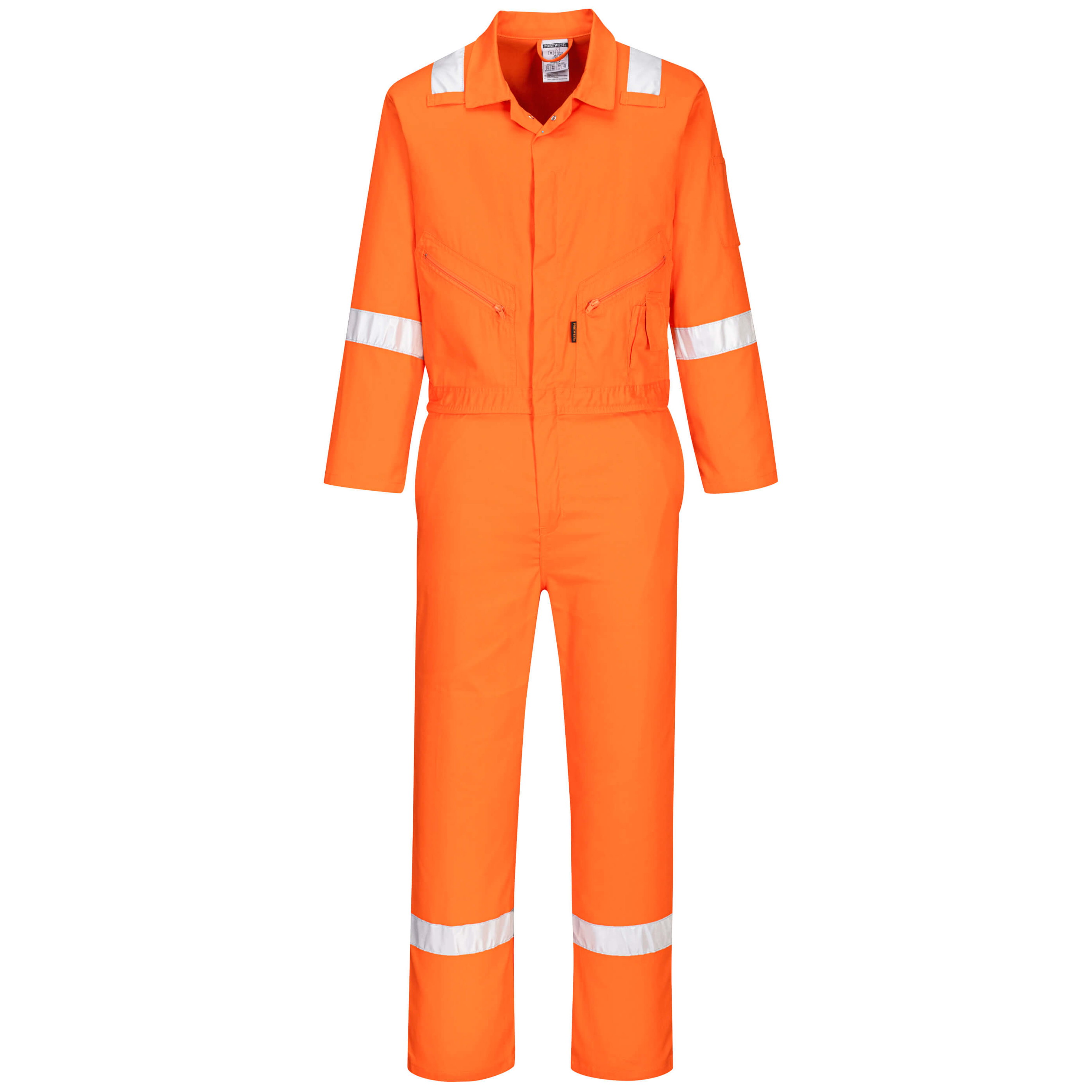 Portwest IONA Cotton Coverall