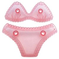 106M022 BIKINI - SET OF 2