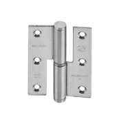 Hinge IN.05.019.75MM Left Un.